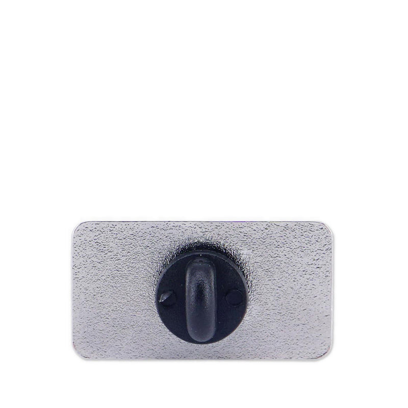 Pin Ne Seasonal Pin Est 1920 Unisex Acc - Silver