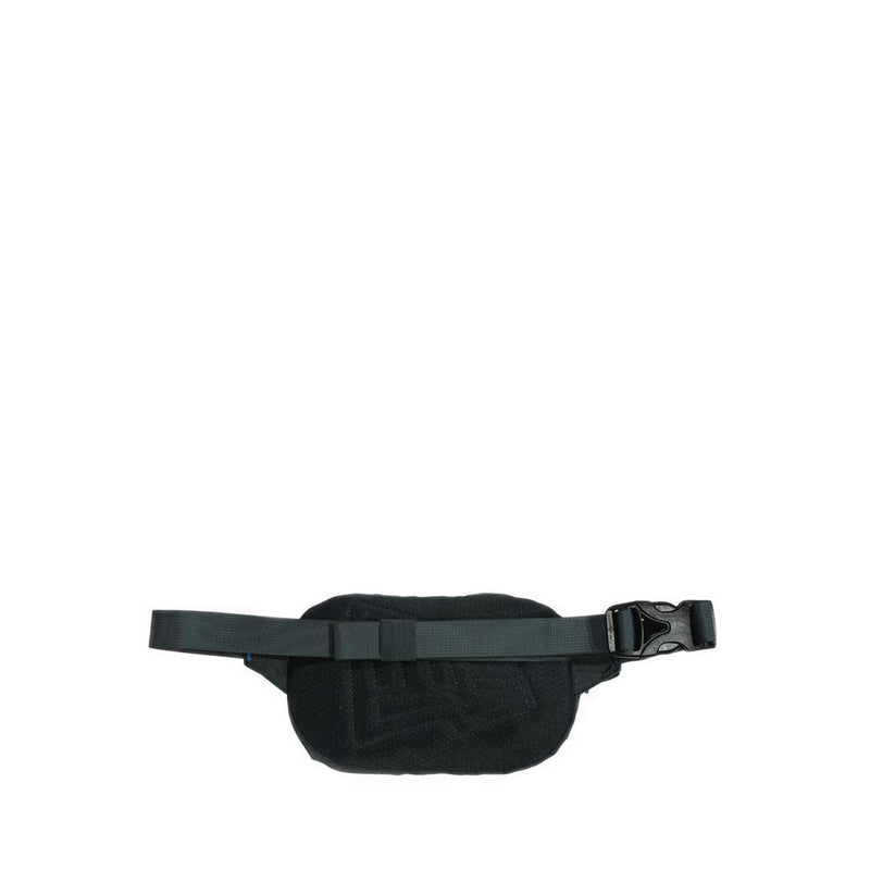 Bag Mini Bum Mountain Logo Unisex Bags - Dark Grey