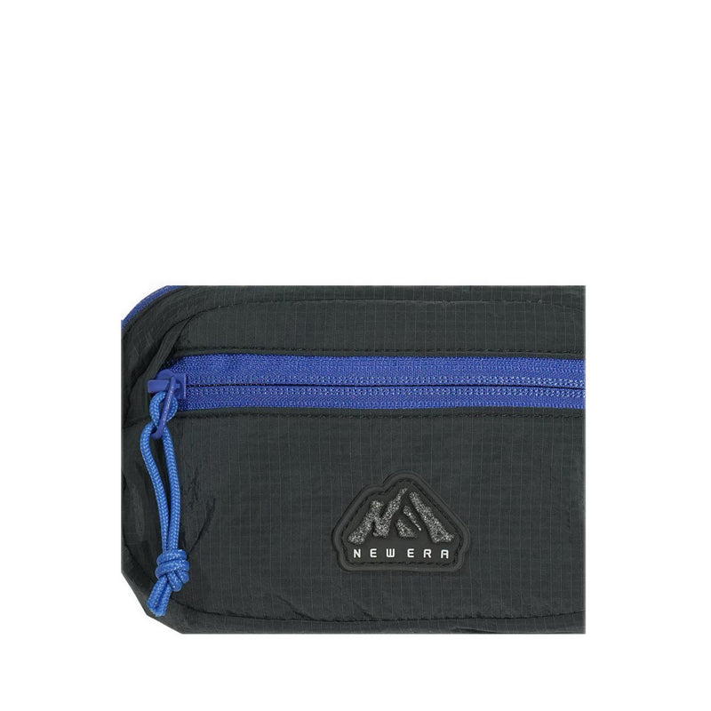 Bag Mini Bum Mountain Logo Unisex Bags - Dark Grey