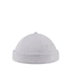 Skully Washed Skully Men's Caps - Silver Snow