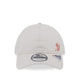 S9Twenty Metal Badge New York Yankees Women's Caps - Ivory