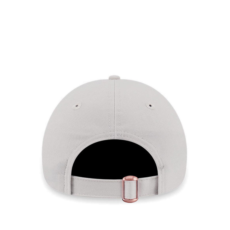 S9Twenty Metal Badge New York Yankees Women's Caps - Ivory