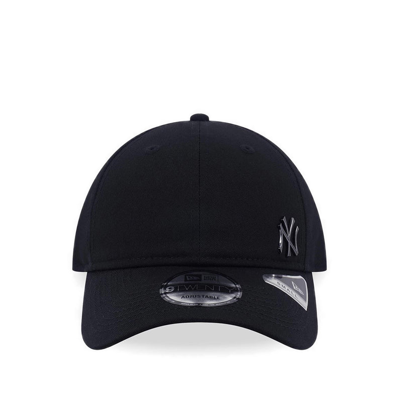 S9Twenty Metal Badge New York Yankees Women's Caps - Black