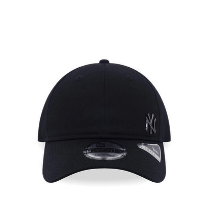 S9Twenty Metal Badge New York Yankees Women's Caps - Black
