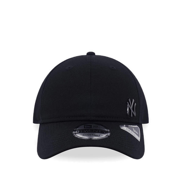 S9Twenty Metal Badge New York Yankees Women's Caps - Black
