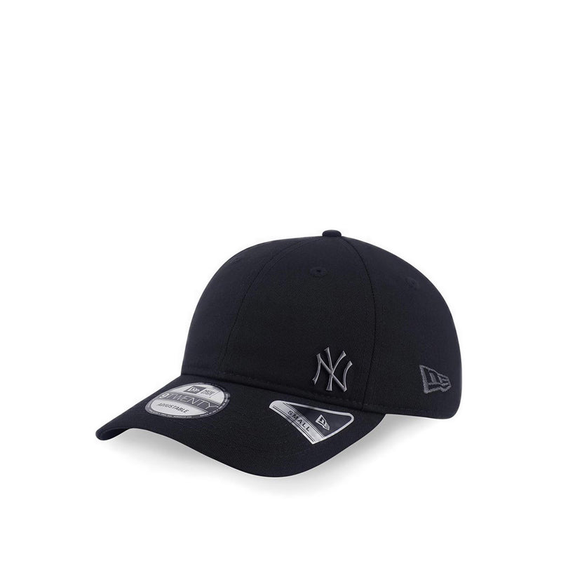S9Twenty Metal Badge New York Yankees Women's Caps - Black