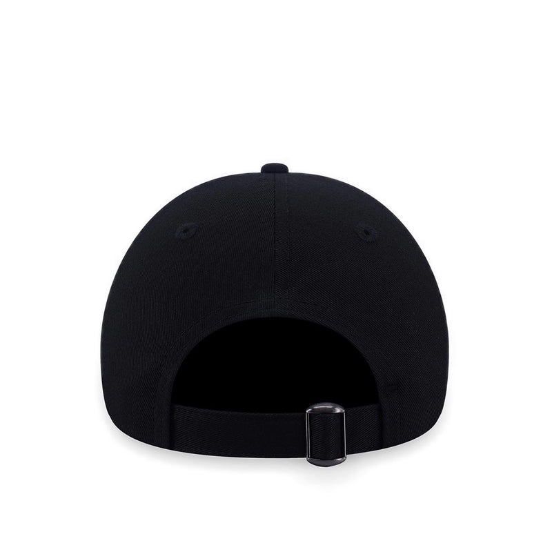 S9Twenty Metal Badge New York Yankees Women's Caps - Black
