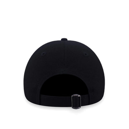 S9Twenty Metal Badge New York Yankees Women's Caps - Black