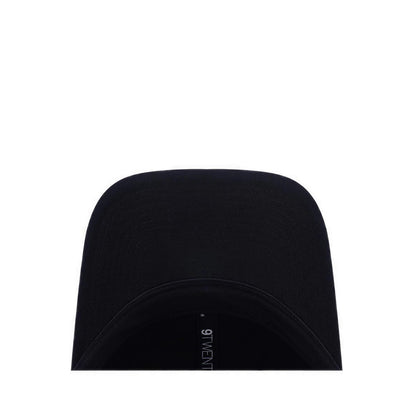 S9Twenty Metal Badge New York Yankees Women's Caps - Black