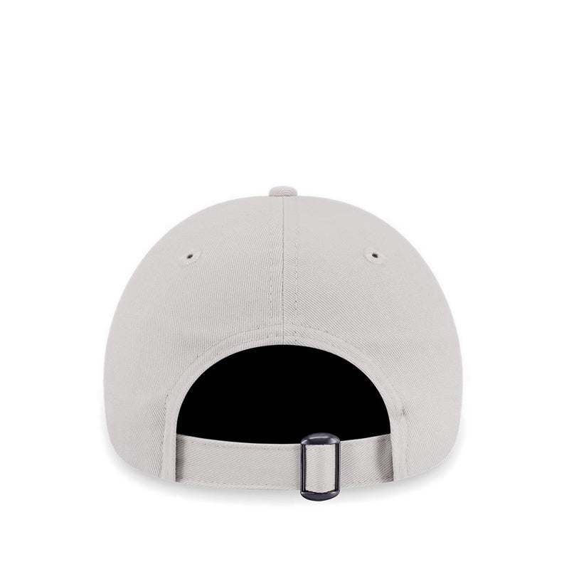 S9Twenty Metal Badge Los Angeles Dodgers Women's Caps - Ivory