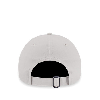S9Twenty Metal Badge Los Angeles Dodgers Women's Caps - Ivory