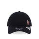 S9Twenty Metal Badge Los Angeles Dodgers Women's Caps - Black