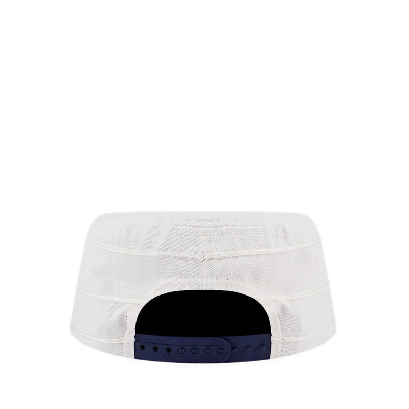 Pillbox Pack New York Yankees Men's Caps - Chrome White