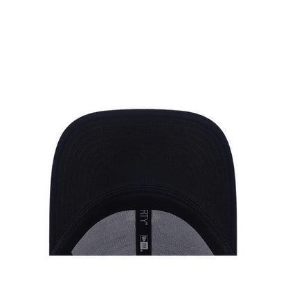 K9Forty Color Era New York Yankees Kids Caps - Black
