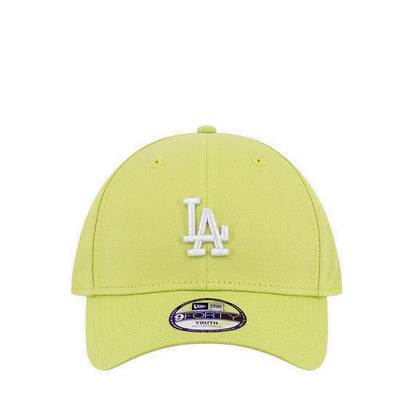 K9Forty Color Era Los Angeles Dodgers Kids Caps - Cyber Green