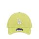 K9Forty Color Era Los Angeles Dodgers Kids Caps - Cyber Green