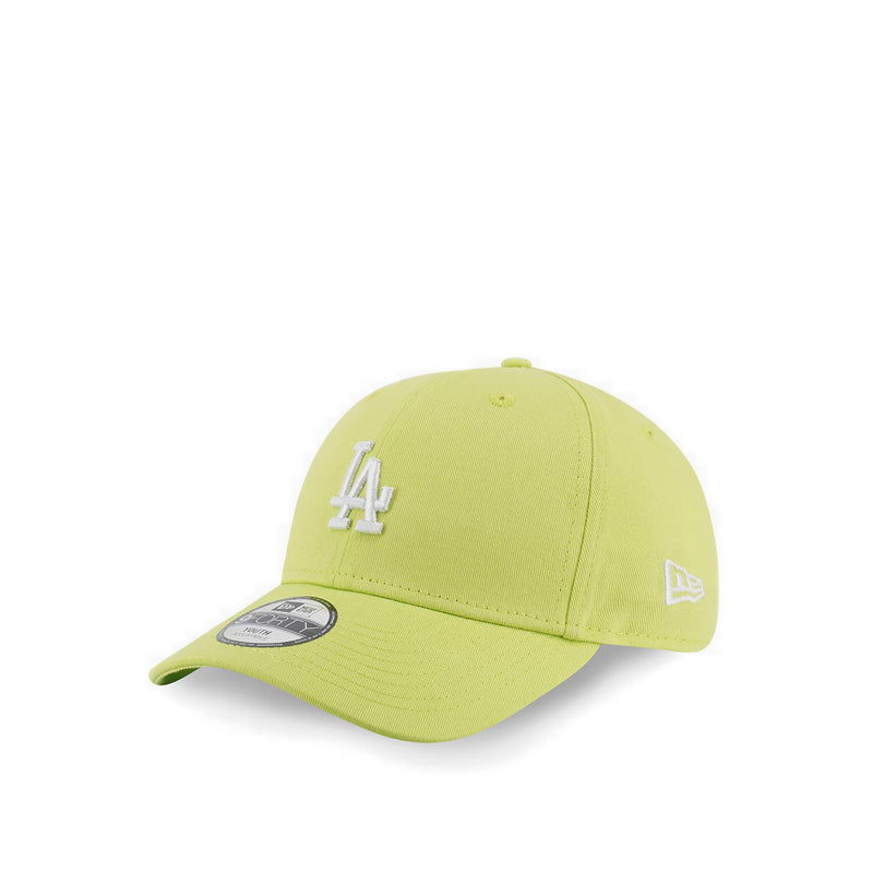 K9Forty Color Era Los Angeles Dodgers Kids Caps - Cyber Green