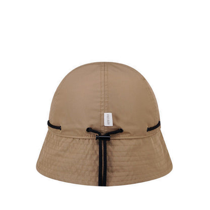 Explorer Sailor Brim Travel Era Men's Caps - Khaki
