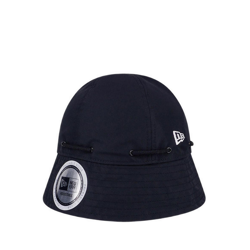 Explorer Sailor Brim Travel Era Men's Caps - Black