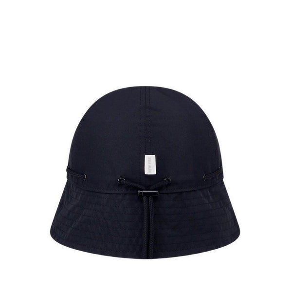 Explorer Sailor Brim Travel Era Men's Caps - Black