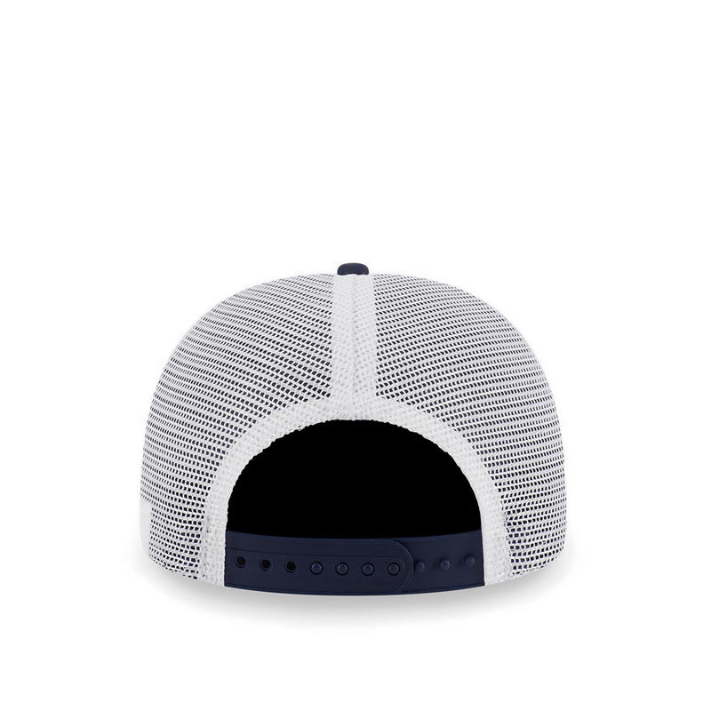 9Seventyss Trucker New York Yankees Men's Caps - Khaki