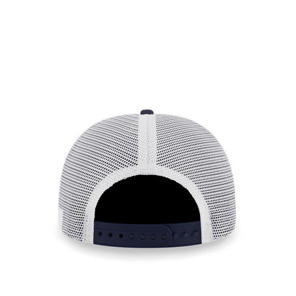 9Seventyss Trucker New York Yankees Men's Caps - Khaki