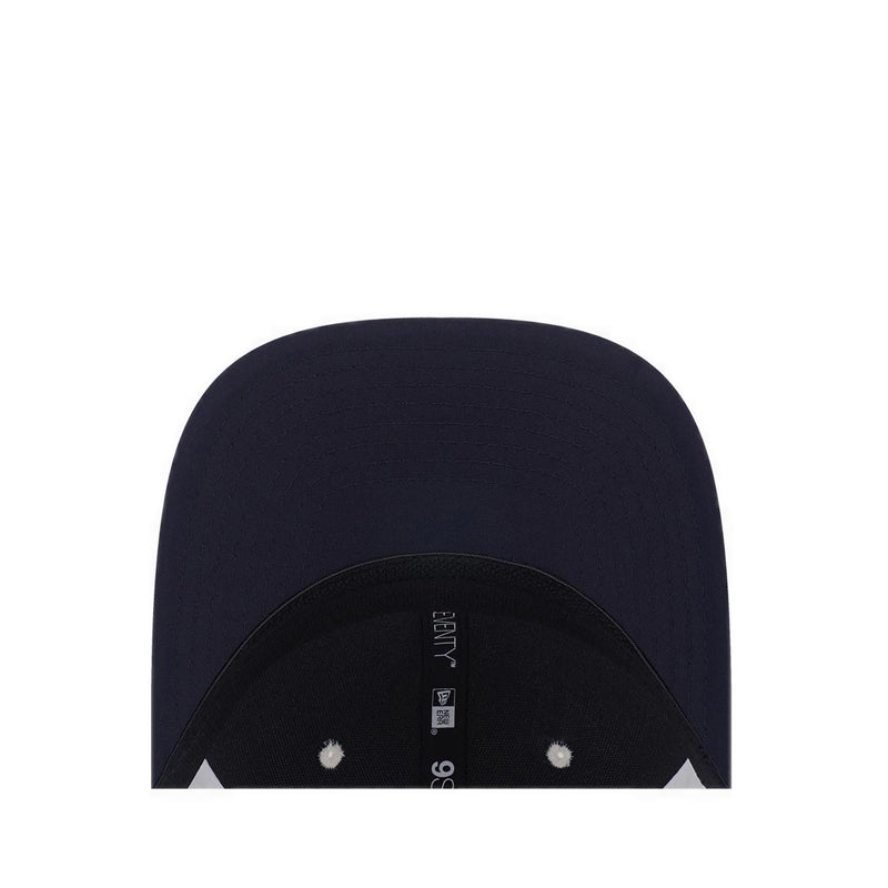 9Seventyss Trucker Detroit Tigers Men's Caps - Chrome White