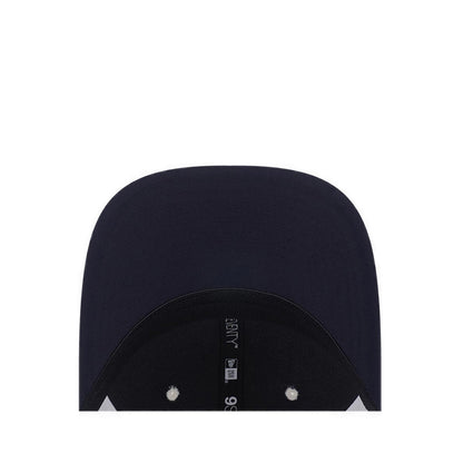 9Seventyss Trucker Detroit Tigers Men's Caps - Chrome White