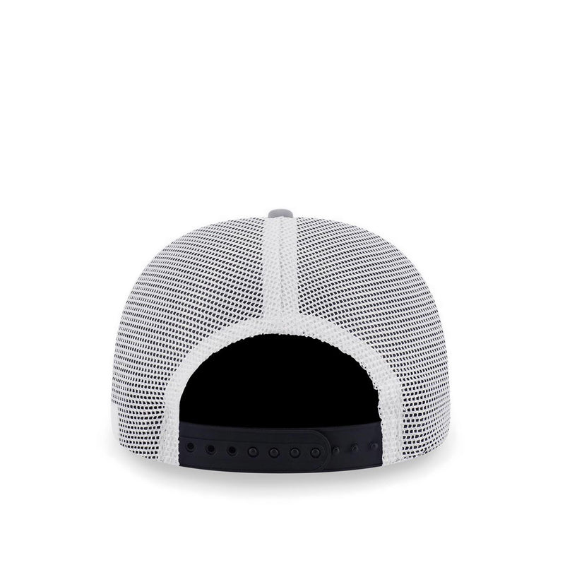 9Seventyss Trucker Chicago White Sox Men's Caps - Black