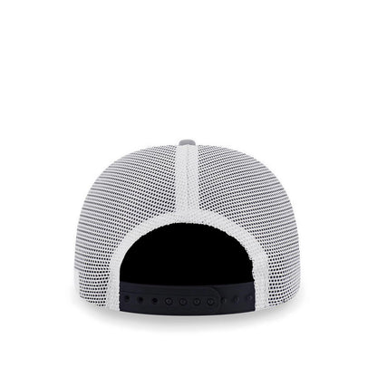 9Seventyss Trucker Chicago White Sox Men's Caps - Black