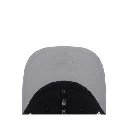 9Seventyss Trucker Chicago White Sox Men's Caps - Black