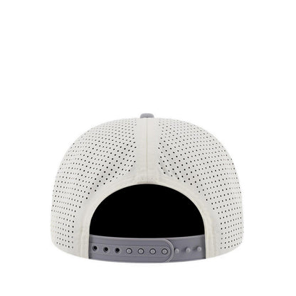 9SEVENTY Gradient New York Yankees Men's Caps - Chrome White