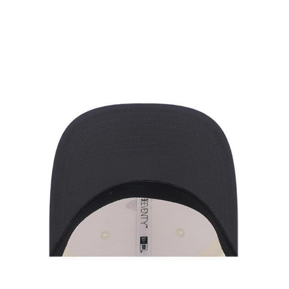 9SEVENTY Gradient Chicago White Sox Men's Caps - Chrome White