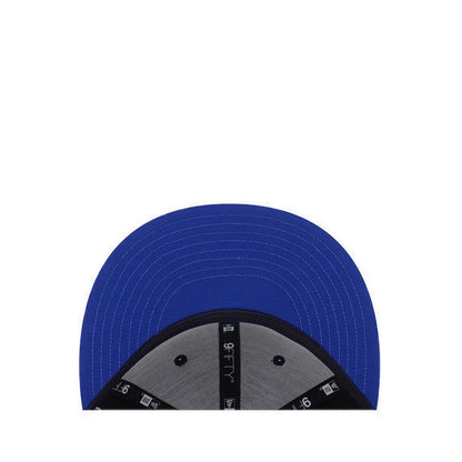 9FIFTY Nba Allover Golden State Warriors Men's Caps - Black