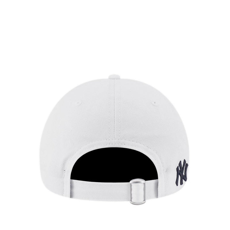 9FORTYUnst Spray Paint New York Yankees Men's Caps - White