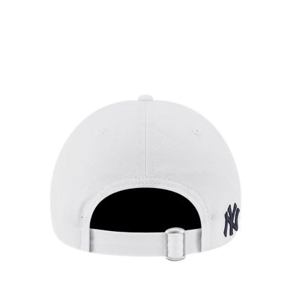 9FORTYUnst Spray Paint New York Yankees Men's Caps - White