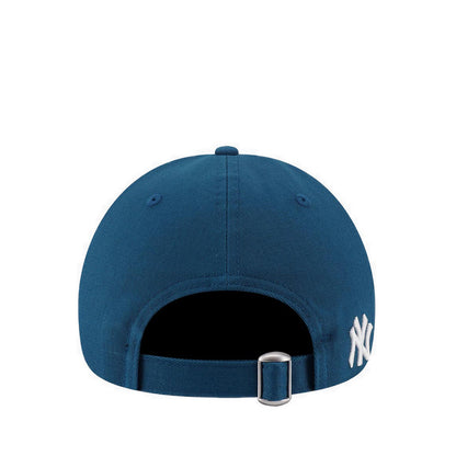 9FORTYUnst Spray Paint New York Yankees Men's Caps - Cadet Blue