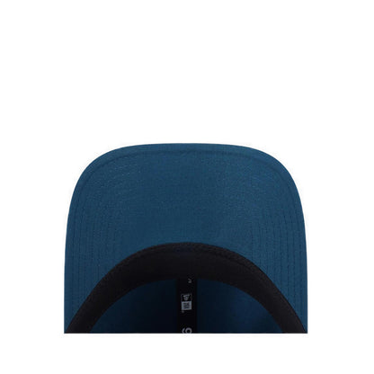 9FORTYUnst Spray Paint New York Yankees Men's Caps - Cadet Blue