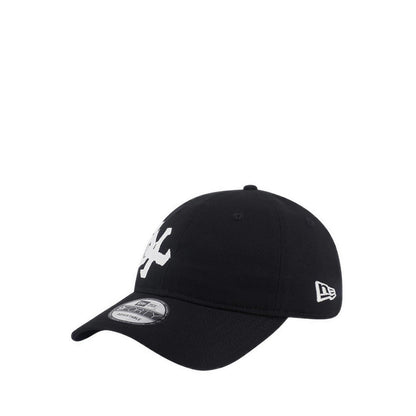 9FORTYUnst Spray Paint Chicago White Sox Men's Caps - Black