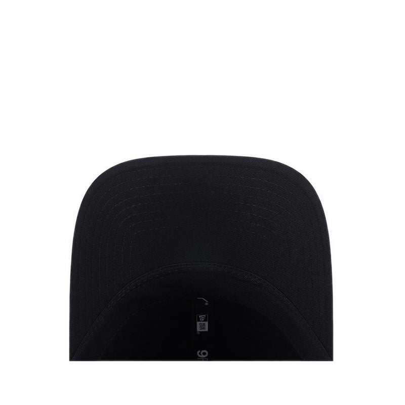 9FORTYUnst Spray Paint Chicago White Sox Men's Caps - Black