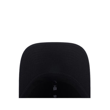 9FORTYUnst Spray Paint Chicago White Sox Men's Caps - Black