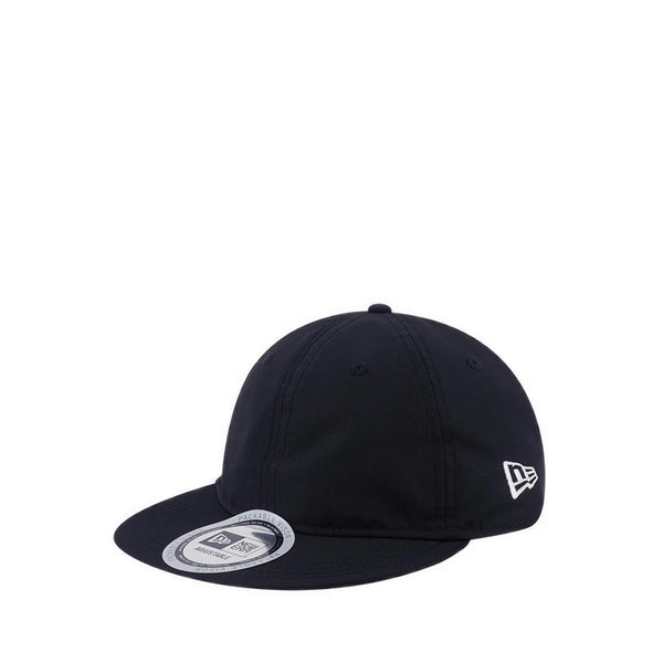 9Fortyunst Short Visor Travel Era Men's Caps - Black