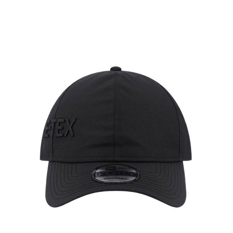 9FORTYUnst Gore-Tex Cross Panels Men's Caps - Black