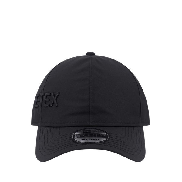 9FORTYUnst Gore-Tex Cross Panels Men's Caps - Black