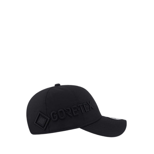 9FORTYUnst Gore-Tex Cross Panels Men's Caps - Black