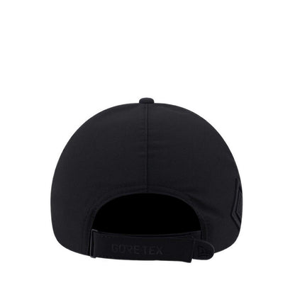 9FORTYUnst Gore-Tex Cross Panels Men's Caps - Black
