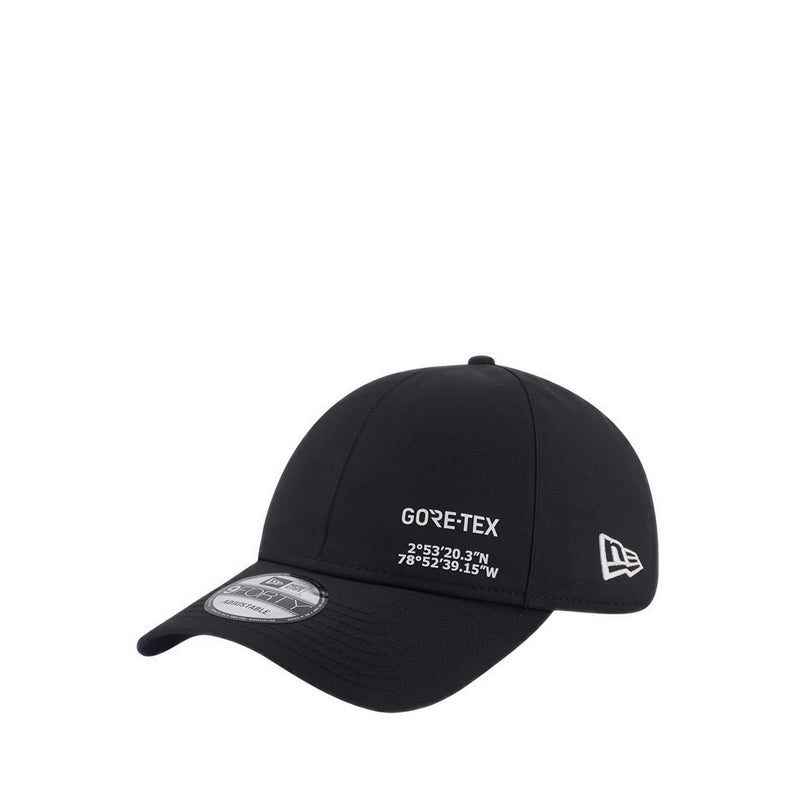 9FORTYUnst Gore-Tex Men's Caps - Black