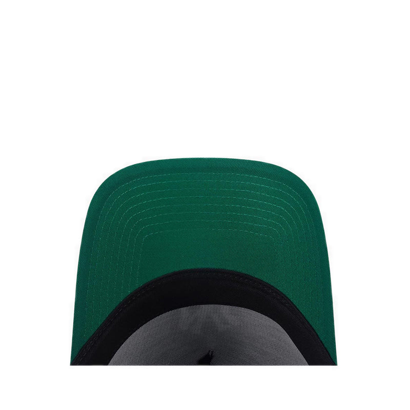 9FORTY A-Frame Tr Shattered Logo New York Yankees Men's Caps - Black