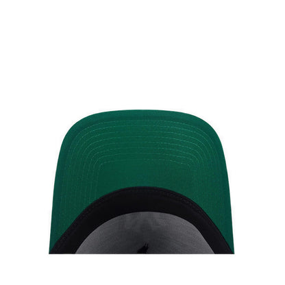 9FORTY A-Frame Tr Shattered Logo New York Yankees Men's Caps - Black