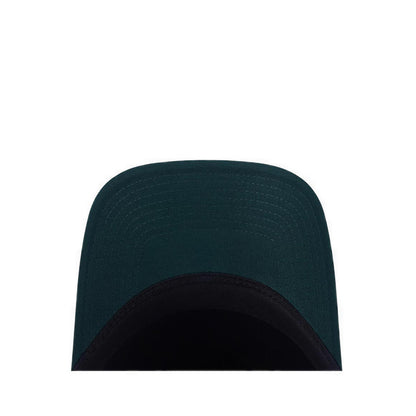9FORTY A-Frame Trucker Metal Badge Corduroy New York Yankees Men's Caps - Navy